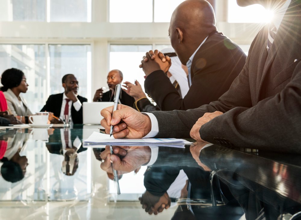 Tax Advisory in Kenya: What Growing Businesses Should Get Right Before KRA Comes Calling