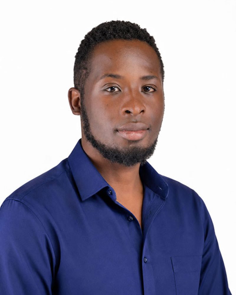 Jason-Odongo