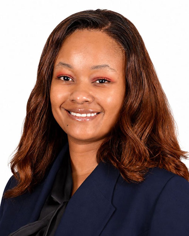 Muchemi-Margaret